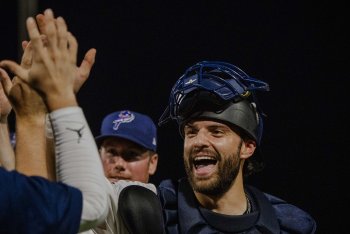 Rule 5 draft: Why Marlins will protect Joe Mack