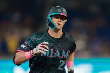 Sorry, Kyle Stowers, but you aren't worth an $100 million extension (yet)