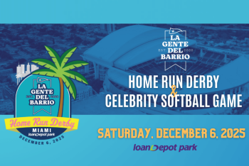 Offishial News: Marlins coaching staff carousel; La Gente del Barrio lineup