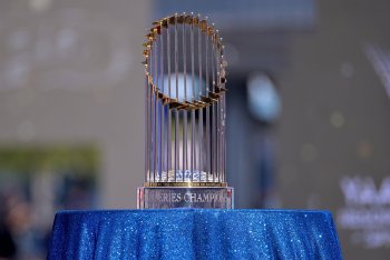 Want To Win The World Series In 2026? Hope You Have A Top-10 Payroll.