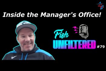 Clayton McCullough talks highlights, lowlights, key decisions from first Marlins season