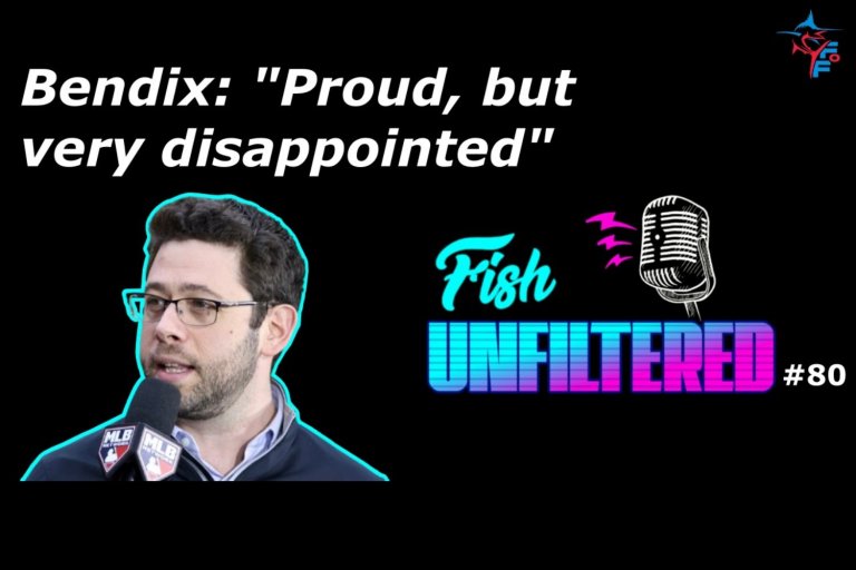 How should Marlins improve roster for 2026?