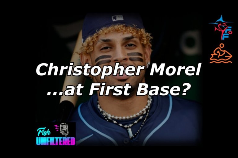 Marlins make a move! What else needs to get done this winter?