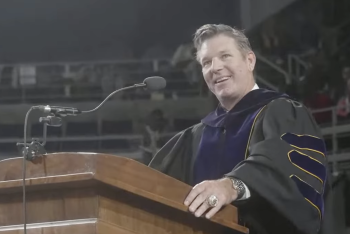 Offishial News: Clayton McCullough reflects on 'winding road' he took to become Marlins manager