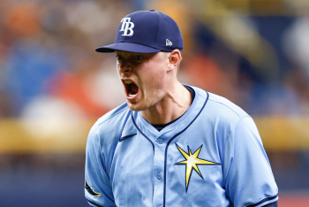 Marlins sign Pete Fairbanks to 1-year, $13 million deal