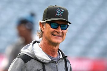 Offishial News: Donnie Baseball denied by Hall of Fame again