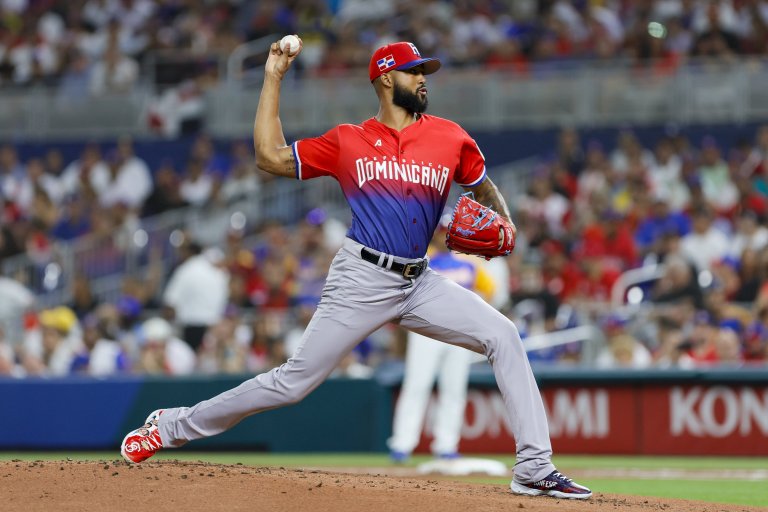 Sandy Alcantara to participate in 2026 World Baseball Classic