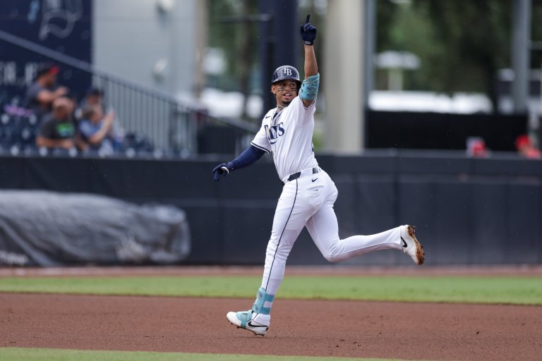 Marlins in agreement with free agent Christopher Morel on 1-year deal