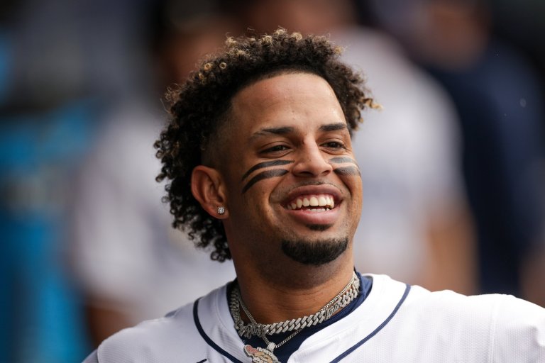 Updated 2026 Marlins Opening Day roster projection following Christopher Morel signing