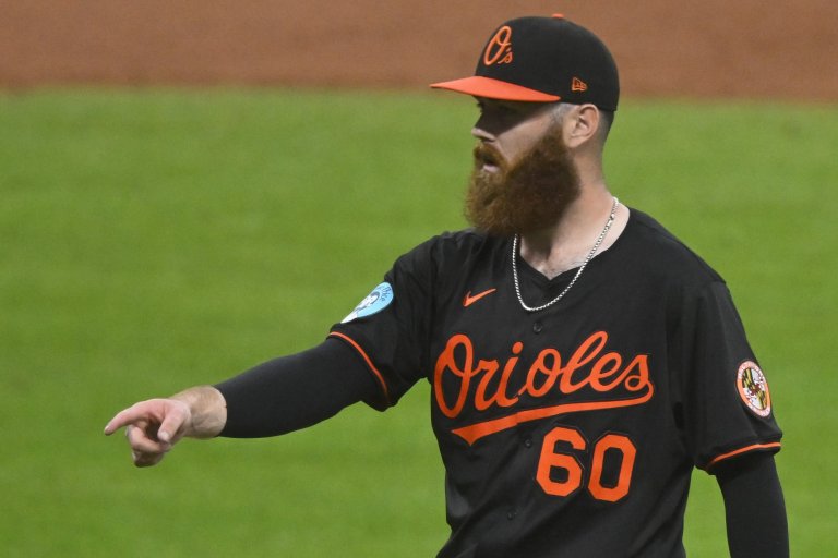 3 candidates to be this year's Ronny Henriquez