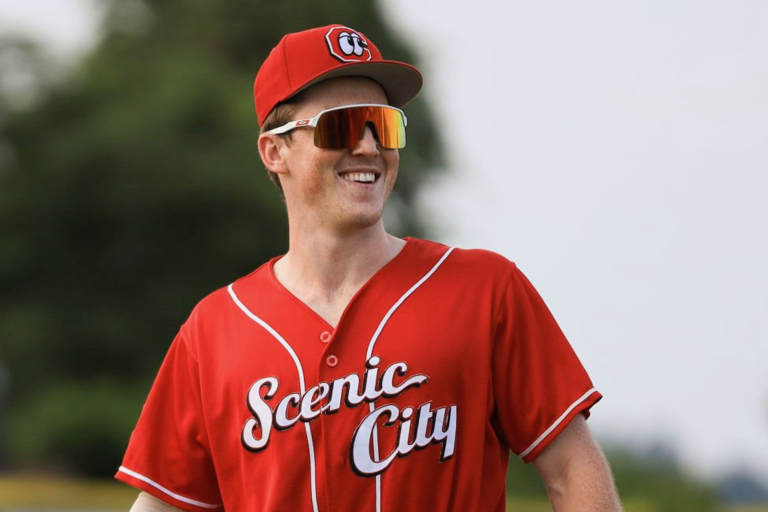 Why you shouldn't sleep on new Marlins prospect Ethan O'Donnell