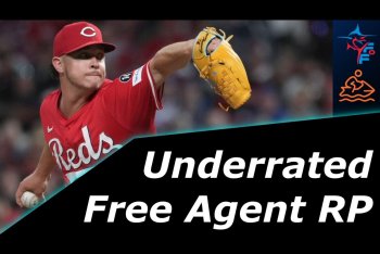 Possible Marlins position changes and making the case to sign Emilio Pagán