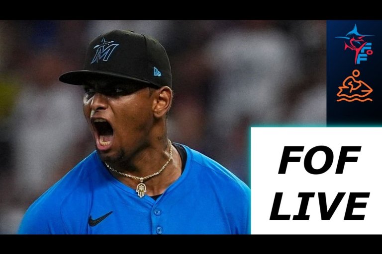 Edward Cabrera trade breakdown & TV deal terminated