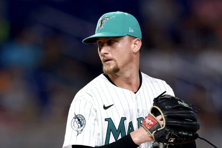 Tracking arbitration-eligible Marlins leading up to 2026 salary exchange deadline