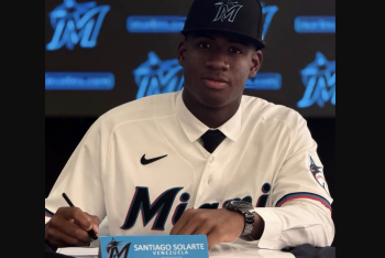 International free agency: Bonuses, scouting reports for 2026 Marlins signings