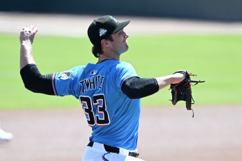 2026 Marlins spring training: Full list of non-roster invitees