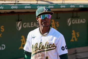 Can Esteury Ruiz finally unlock full potential with Marlins?