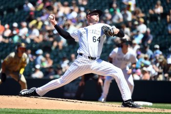 Marlins acquire Bradley Blalock from Rockies