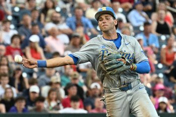 2026 MLB Draft: Preseason big board ranking top 50 prospects