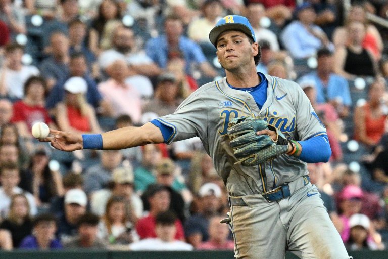 2026 MLB Draft: Preseason big board ranking top 50 prospects