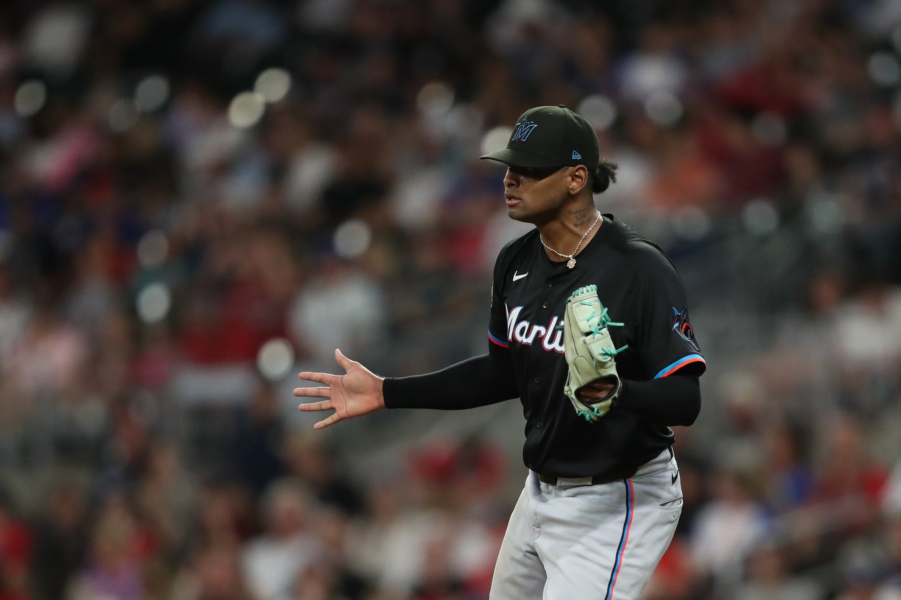 More information about "3 Marlins questions following Edward Cabrera trade"