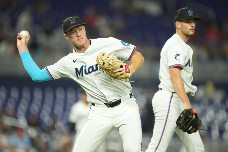 Eric Wagaman traded to Minnesota Twins for Kade Bragg