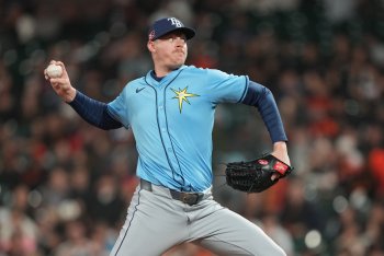 Pete Fairbanks explains why he chose Marlins in free agency