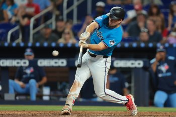 Projecting Jakob Marsee's 2026 season