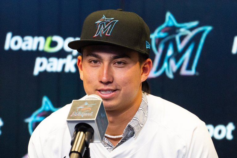 Top 30 prospects: Updated Marlins list following 2025 draft, trade deadline