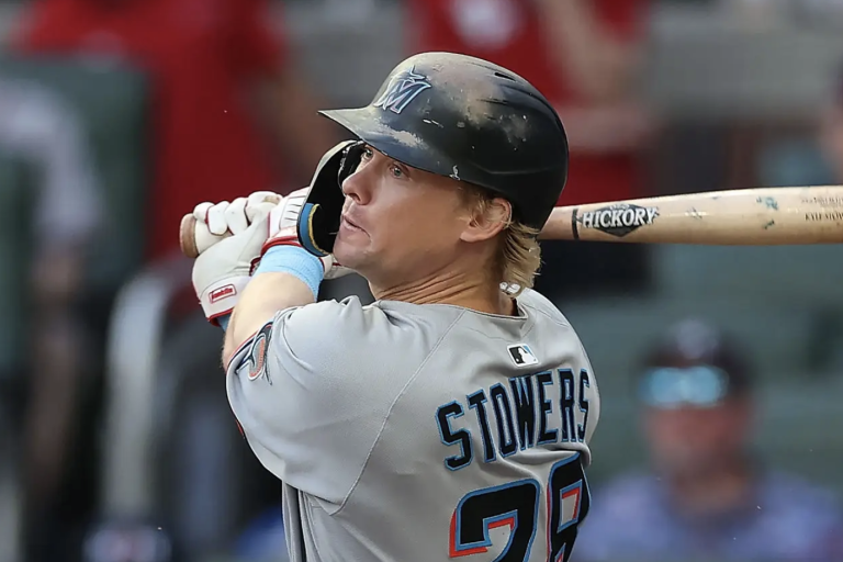 With recent trades, Marlins already preparing for life after Kyle Stowers