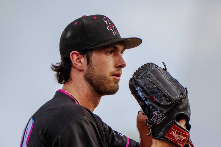 Top 30 prospects: Updated Marlins list entering 2025-26 offseason