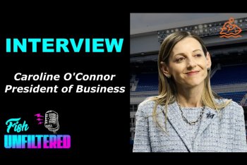 Previewing WBC, Marlins FanFest & 2026 season with Caroline O'Connor
