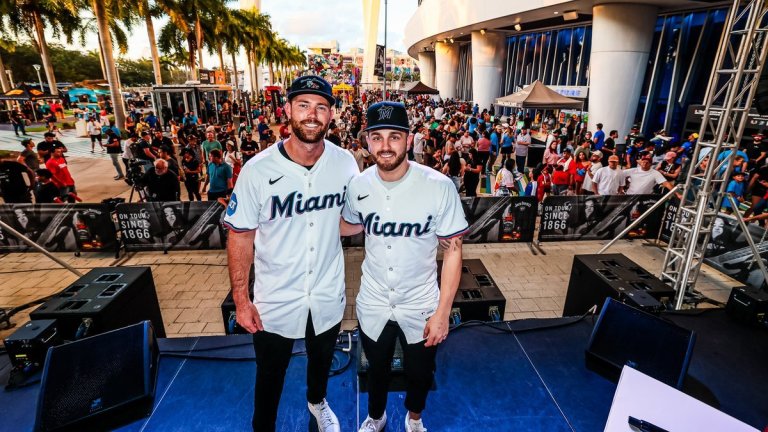 Your guide to 2026 Marlins FanFest