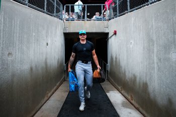 'Flush it and move on': Snelling endures up-and-down second outing