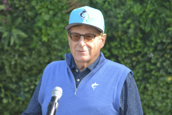 Bruce Sherman: Success means 'getting to the playoffs consistently'