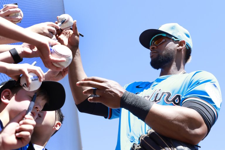Where to watch, listen to 2026 Marlins spring training games