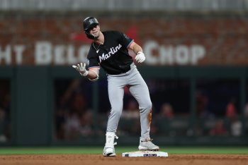 Graham Pauley enters 2026 'a lot more ready' to win third base competition