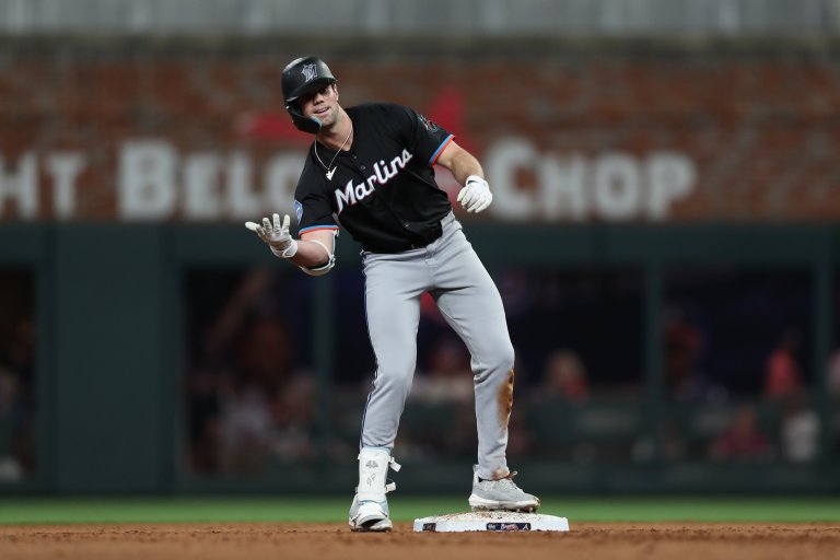 Graham Pauley enters 2026 'a lot more ready' to win third base competition