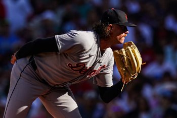 What the Marlins can expect out of Chris Paddack in 2026