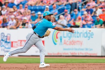 Main takeaways from 2026 Marlins Grapefruit League opener