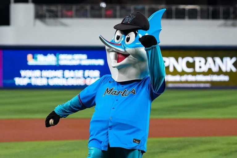 As Marlins revamp ballpark experience, bold changes incoming