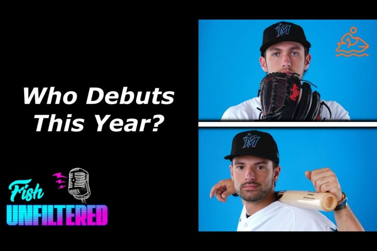 2026 Marlins Call-Up Contest