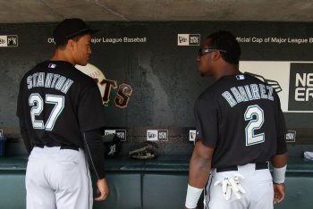 Ranking players most deserving of Marlins Hall of Fame induction