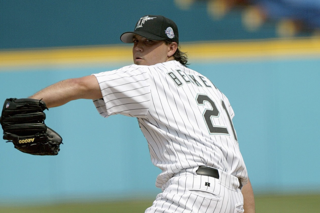 More information about "Crowning the best homegrown pitcher in Marlins history"