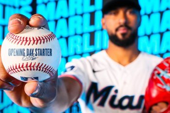 Updated 2026 Marlins Opening Day roster projection as full squad reports