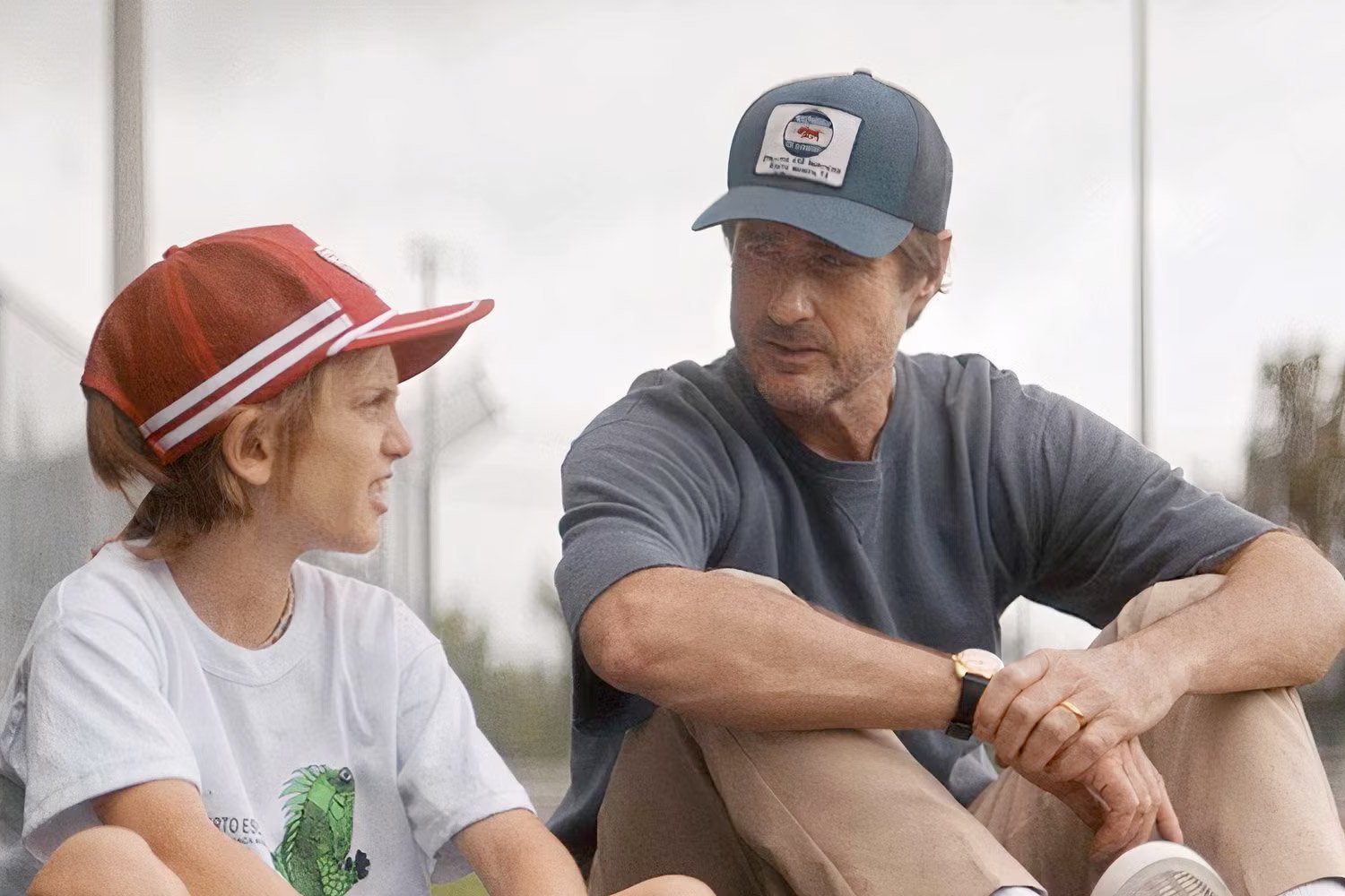 More information about "Baseball Movie Review: You Gotta Believe (2024)"