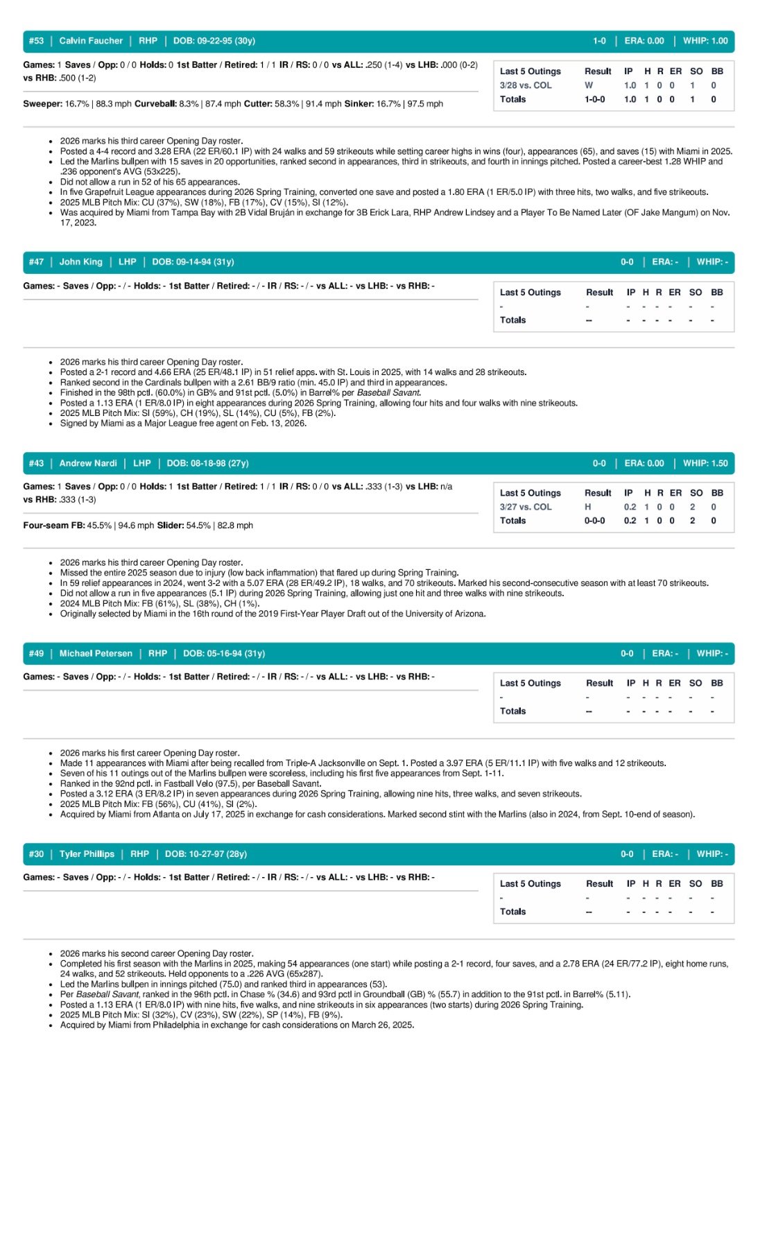 03.29.26 vs. COL - Marlins Game Notes-images-3.jpg