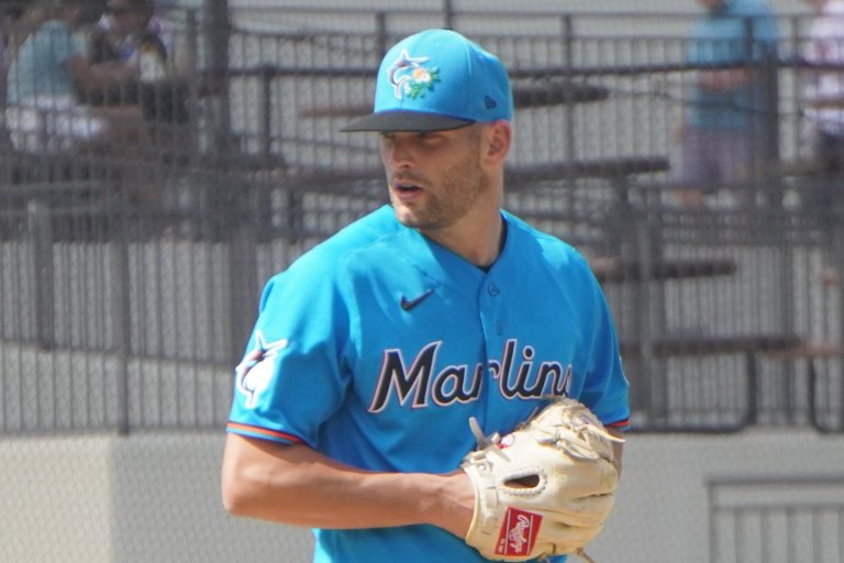 How Marlins will decide battle for Opening Day bullpen spots