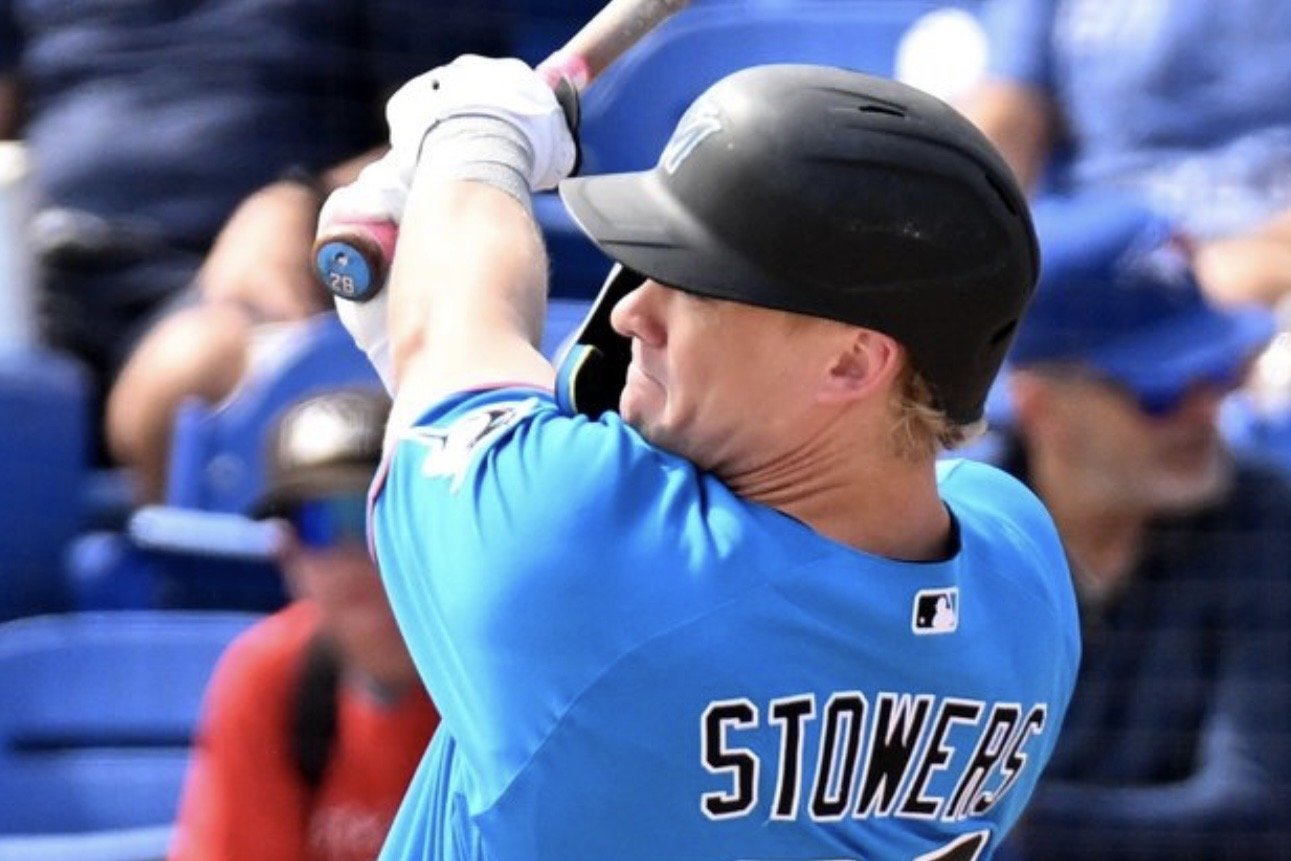 More information about "Kyle Stowers (hamstring) slated to begin season on IL"