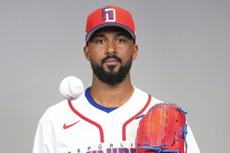 Alcantara brilliant in final outing before WBC